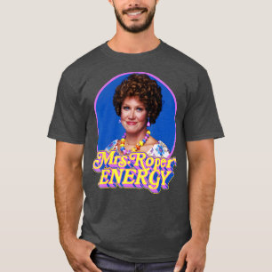 Frau Retro I Liebe U TShirt
