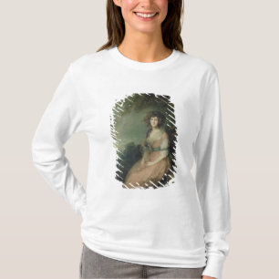 Frau Richard Brinsley Sheridan, c.1785-87 T-Shirt