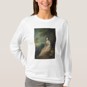Frau Richard Brinsley Sheridan, c.1785-87 T-Shirt