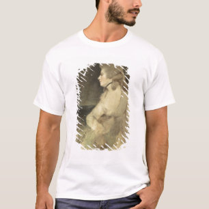 Frau Robinson, c.1784 (Öl auf Leinwand) T-Shirt