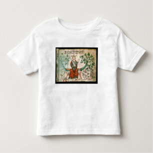 Frau Royal 20 A11 Richard I (1157-99) (der Kleinkind T-shirt
