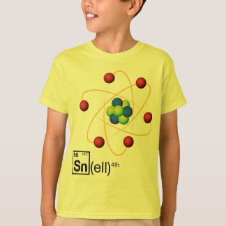 Frau Snell Shirt
