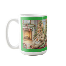 Frau Stitchy Weihnachten 