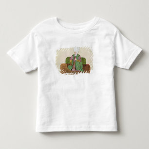 Frau Sultan 1971 Suleyman I Kleinkind T-shirt