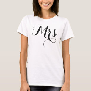 Frau T - Shirt