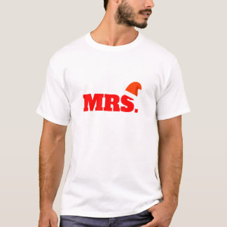 frau T-Shirt