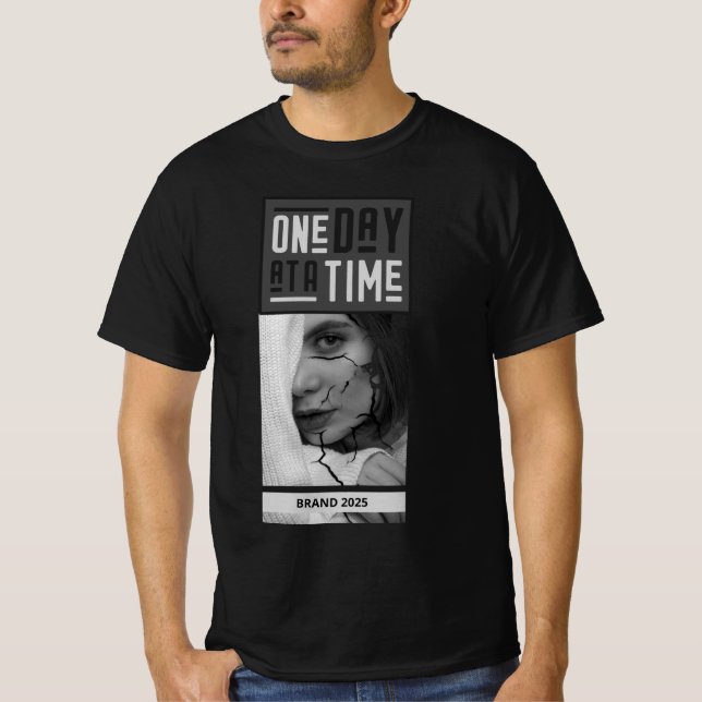 Frau T-Shirt (Vorderseite)