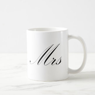 Frau Tasse