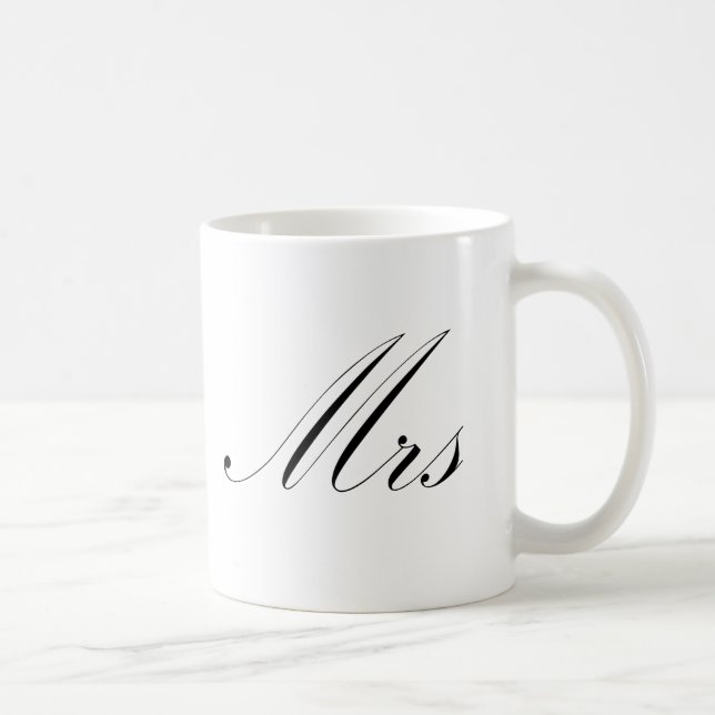Frau Tasse (Rechts)