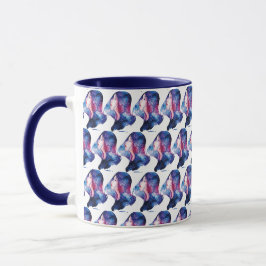 Frau Tasse