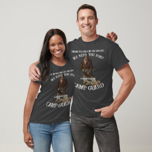 FRAU TRAD FAMILIE FRAUEN MÄNNER JUNGE MÄDCHEN KIND T-Shirt