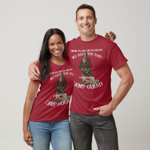 FRAU TRAD FAMILIE FRAUEN MÄNNER JUNGE MÄDCHEN KIND T-Shirt