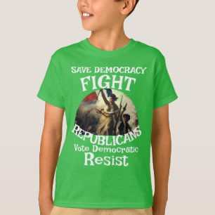 FRAU TRADITIONELLE GESUNDHEITSVERSORGUNG PREMIUMER T-Shirt