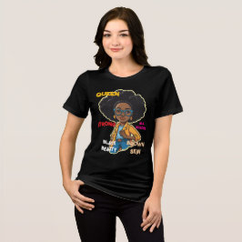 FRAU Tri-Blend SHIRT