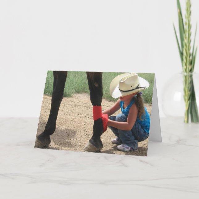 Frau Veterinärmedizinerin Glückwunsch Graduate Ran Karte (Vorderseite)