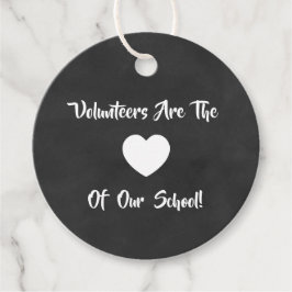 Frau Volunteer Vielen Dank Tag, Freiwillige Gesche Geschenkanhänger