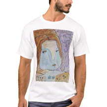 Frau - Wenn es einen Weg gibt