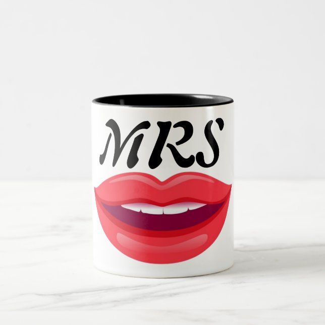 FRAU WUNDERFRAU TASSE (Mittel)