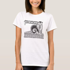 Frauen 2025 T-Shirt