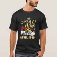 Frauen 33 Hochzeitstag Outfit Beste Ehefrau Sin