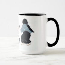 Frauen aller Möglichkeits-Kaffee-Tasse