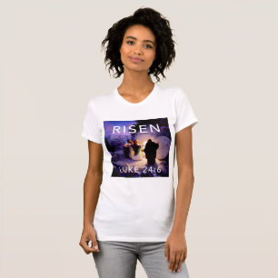Frauen am leeren Grab-T - Shirt