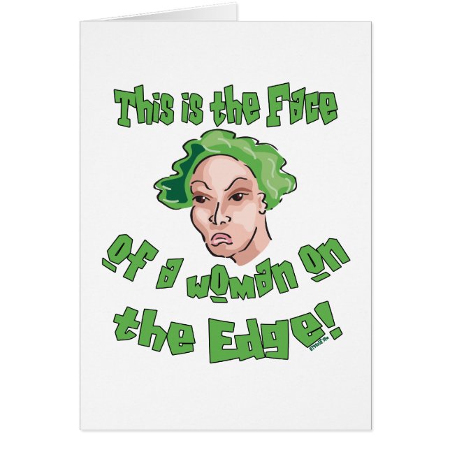 Frauen an der Kante (Vorne)