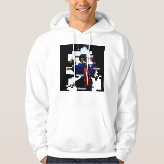 Frauen Asgore Undertale Geschenke Film Fan Hoodie