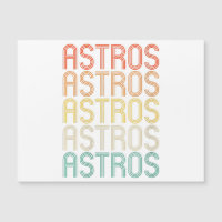 Frauen Astros