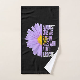 Frauen August Geburtstag Geschenk Für Frauen Lusti Handtuch