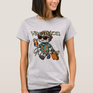 Frauen Basic T-Shirt