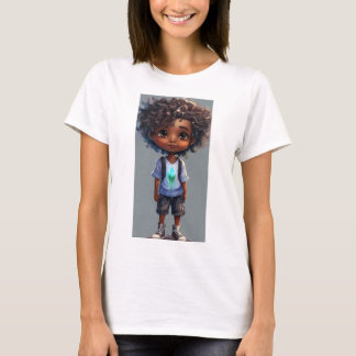 Frauen Basic T-Shirt | Bequem & stylisch