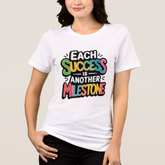 Frauen Basic T-Shirt Tri-Blend Shirt