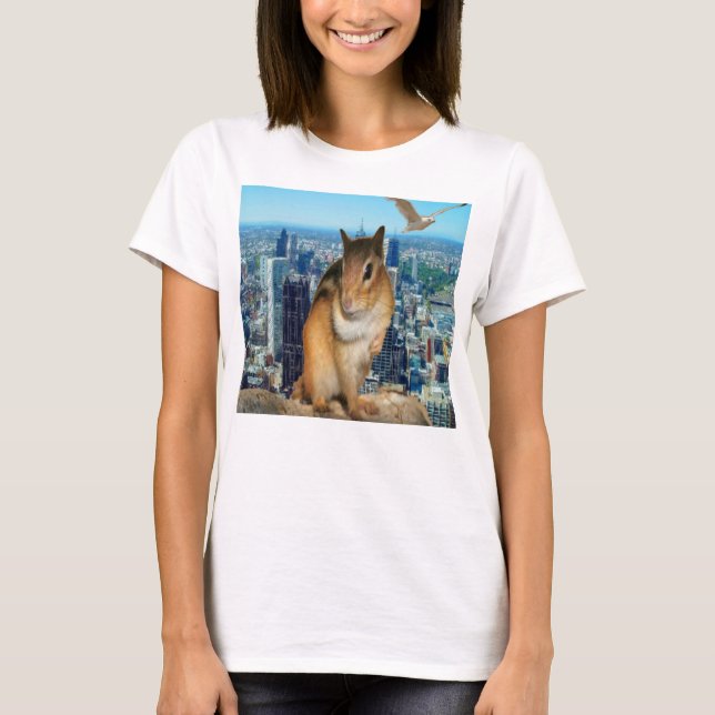 Frauen Basic Tank Top (Vorderseite)