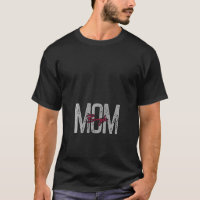 Frauen Beagle Mama Hunde Hunde Mama Kleidung meine