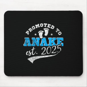 Frauen befördert zum Anake 2025 Neue hawaiianische Mousepad