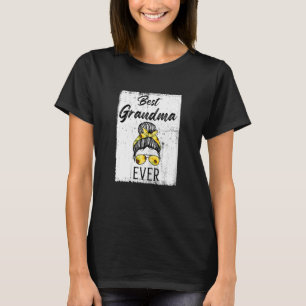 Frauen Beste Oma je Oma T-Shirt