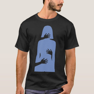 Frauen Bewusstsein Brauchen Realitätscheck Motivat T-Shirt
