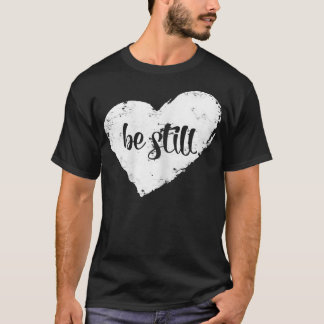 Frauen bleiben mein Herz Niedlich und trendig Chri T-Shirt