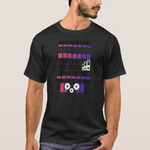 Frauen Buchhalter Coole Buchhaltung T-Shirt