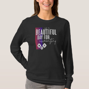 Frauen Buchhalter Coole Buchhaltung T-Shirt