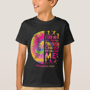 Frauen christlich Christus Softll T-Shirt Teenager
