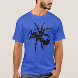 Frauen Cooles Design Tarantula für Männer Frauen K T-Shirt