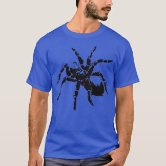 Frauen Cooles Design Tarantula für Männer Frauen K T-Shirt