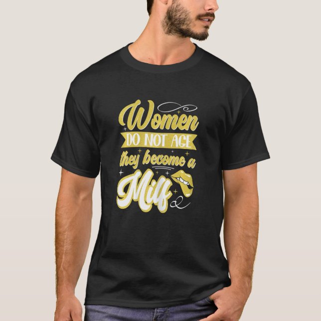 Frauen, die am besten als Freunde ausgebildet sind T-Shirt (Vorderseite)
