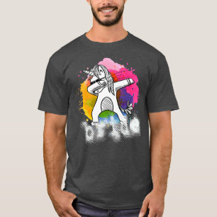 FRAUEN DIE BRIDE - Frauen Bachelorette Hen Night P T-Shirt