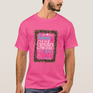 Frauen, die die Lieben der Geschlechtszugehörigkei T-Shirt