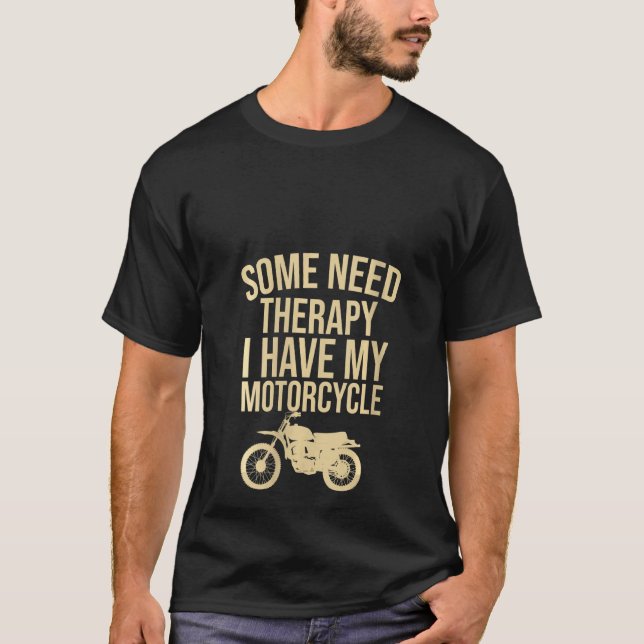 Frauen, die eine Therapie brauchen, die ich mit me T-Shirt (Vorderseite)