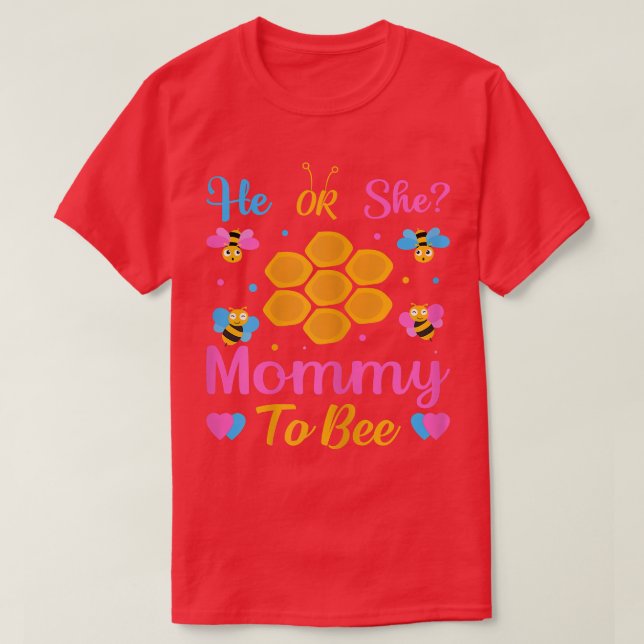 Frauen, die er oder sie sein müssen - Frauen, die  T-Shirt (Design vorne)