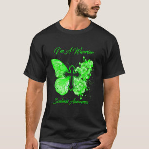 Frauen, die ich als Kriegerskrankheit ausübe T-Shirt